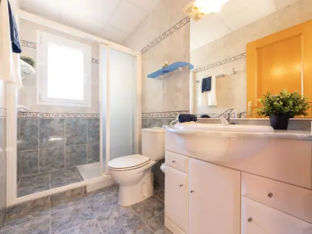 Appartement Roquemar à L'Ampolla, 50 m de la mer - Photo 14