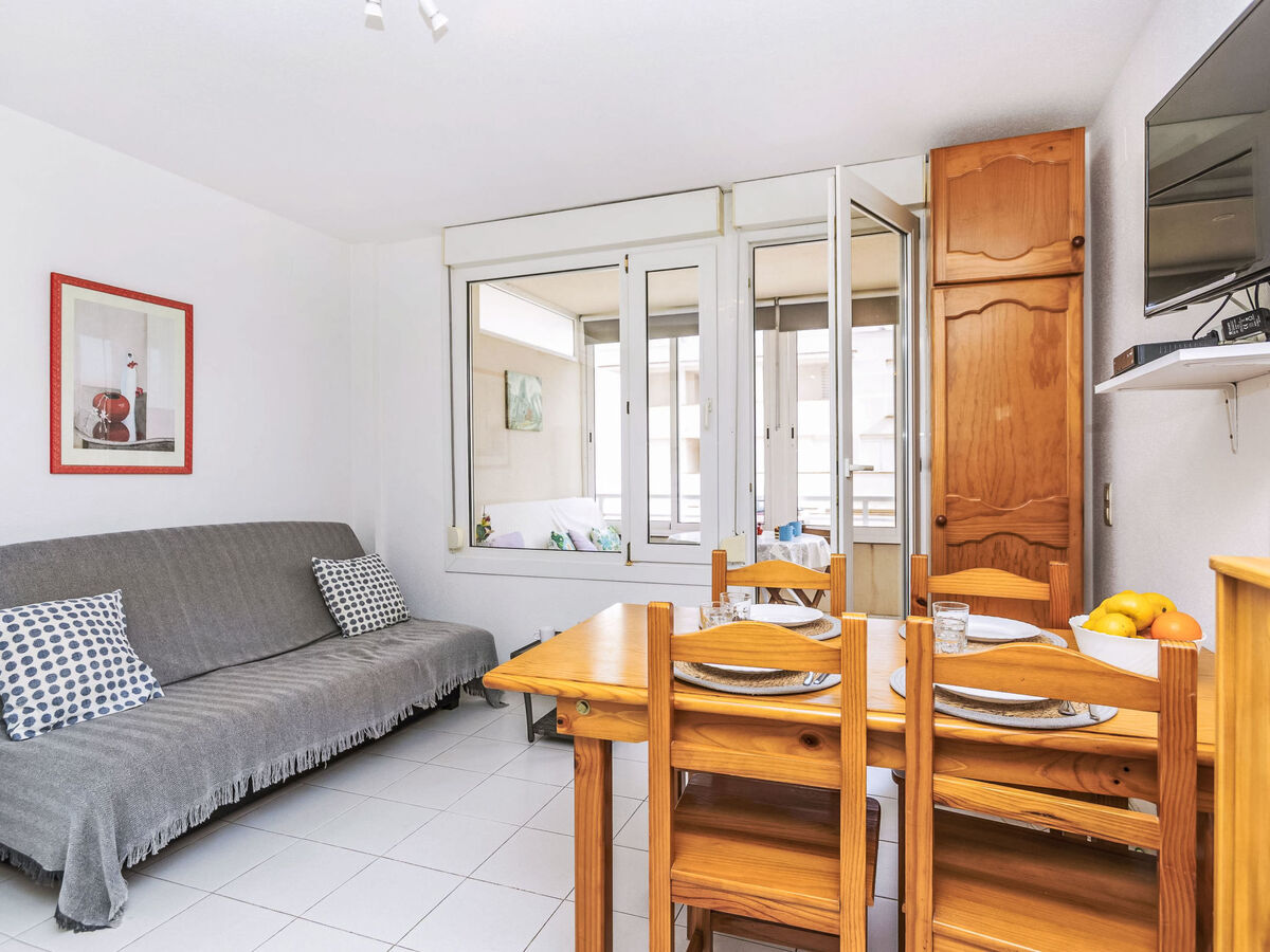Cala Montero – Appartement 2 pièces à 20 m de la plage - Photo 2