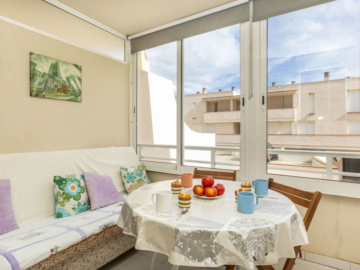 Cala Montero – Appartement 2 pièces à 20 m de la plage - Photo 3