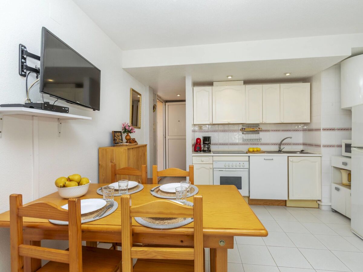 Cala Montero – Appartement 2 pièces à 20 m de la plage - Photo 4