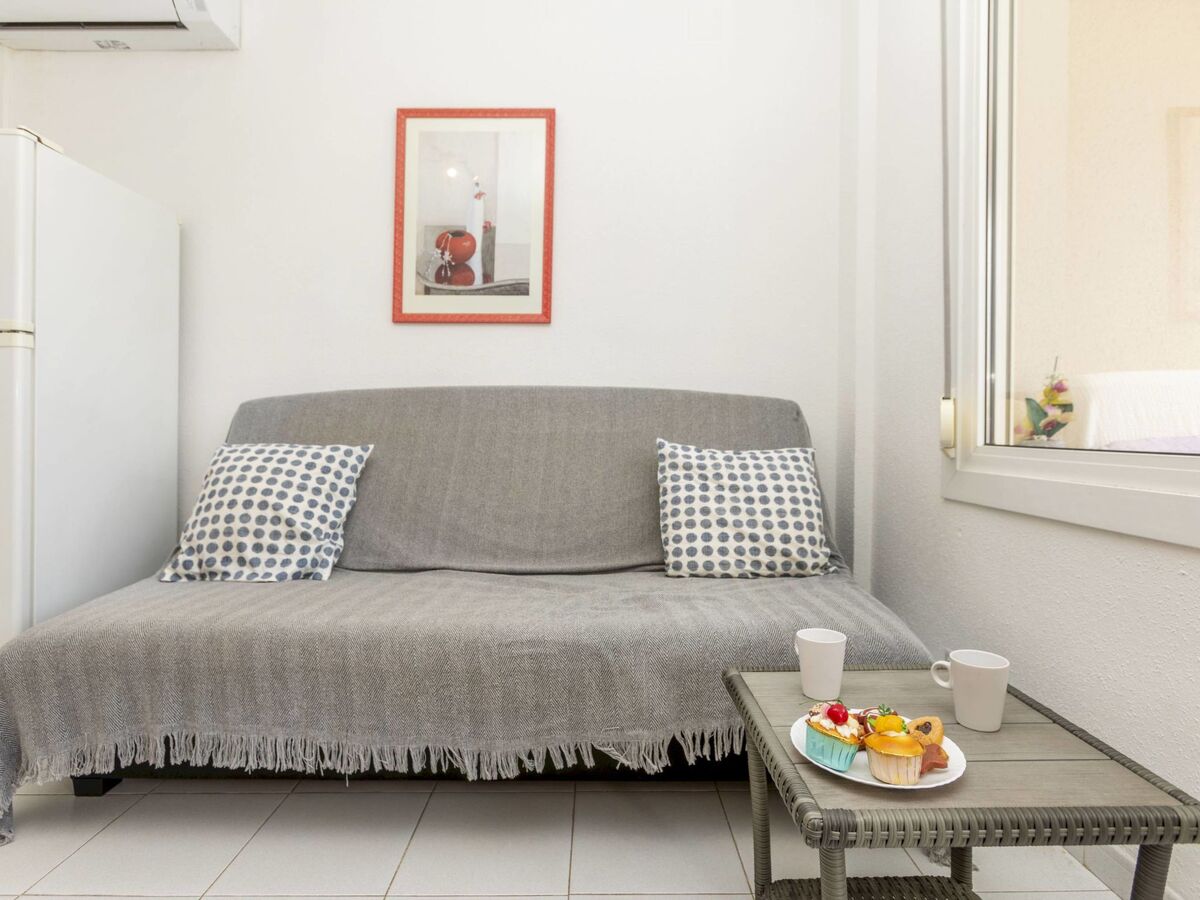 Cala Montero – Appartement 2 pièces à 20 m de la plage - Photo 6
