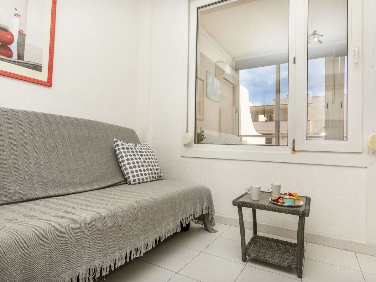 Cala Montero – Appartement 2 pièces à 20 m de la plage - Photo 7