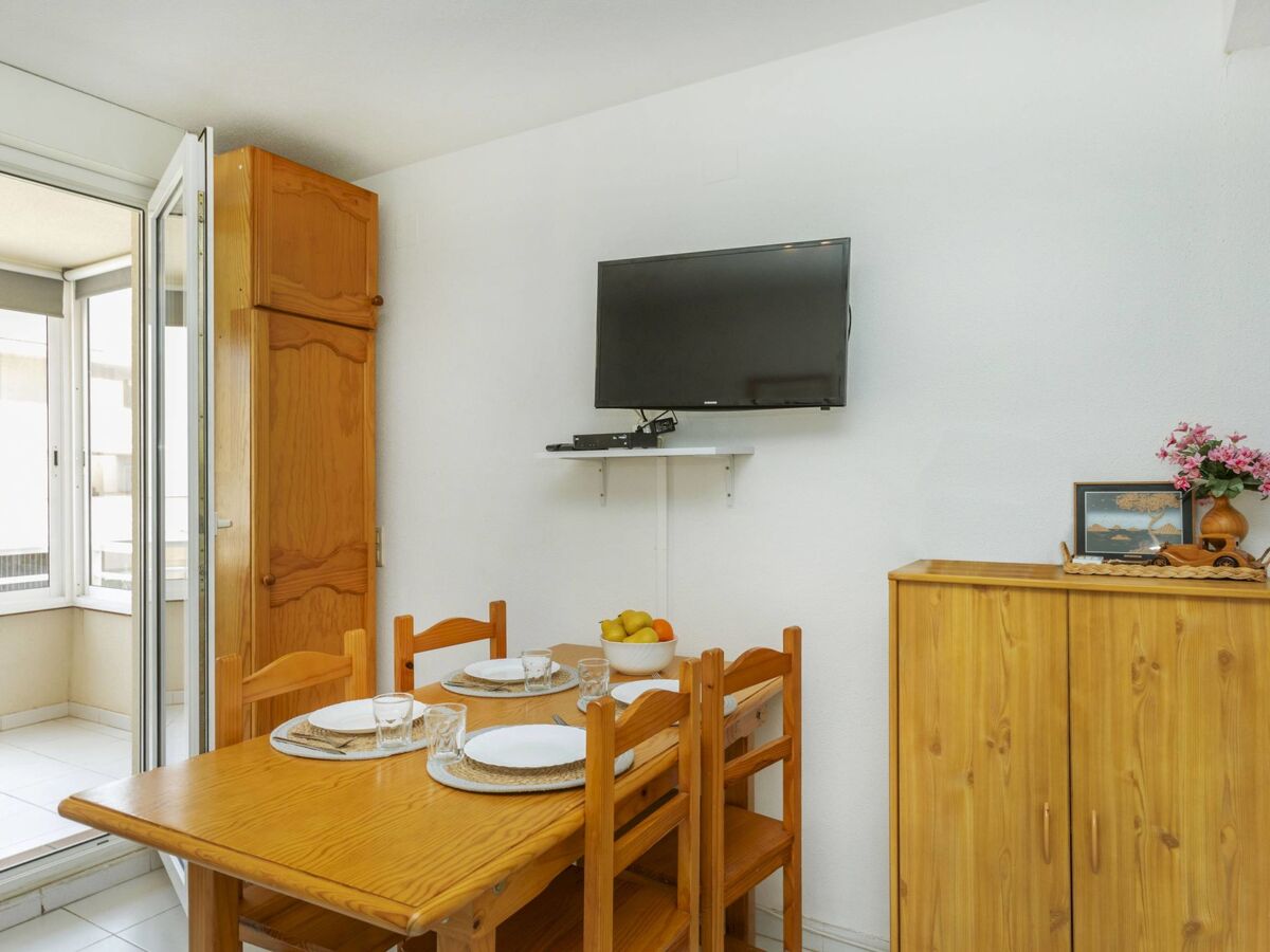 Cala Montero – Appartement 2 pièces à 20 m de la plage - Photo 8