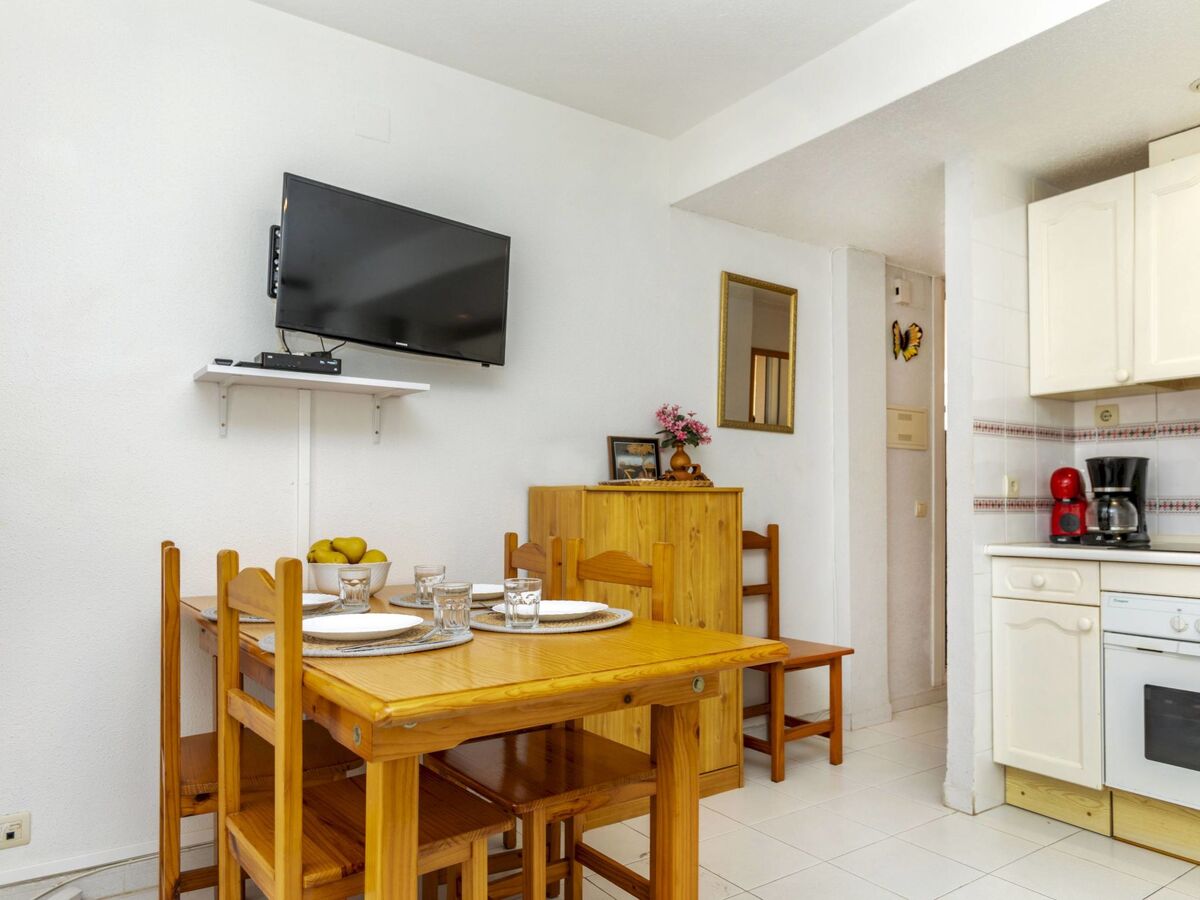 Cala Montero – Appartement 2 pièces à 20 m de la plage - Photo 9