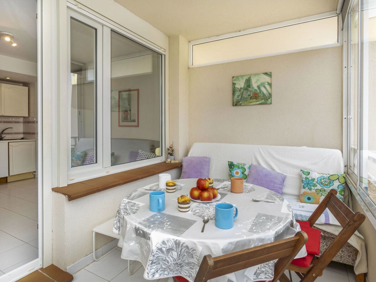 Cala Montero – Appartement 2 pièces à 20 m de la plage - Photo 12