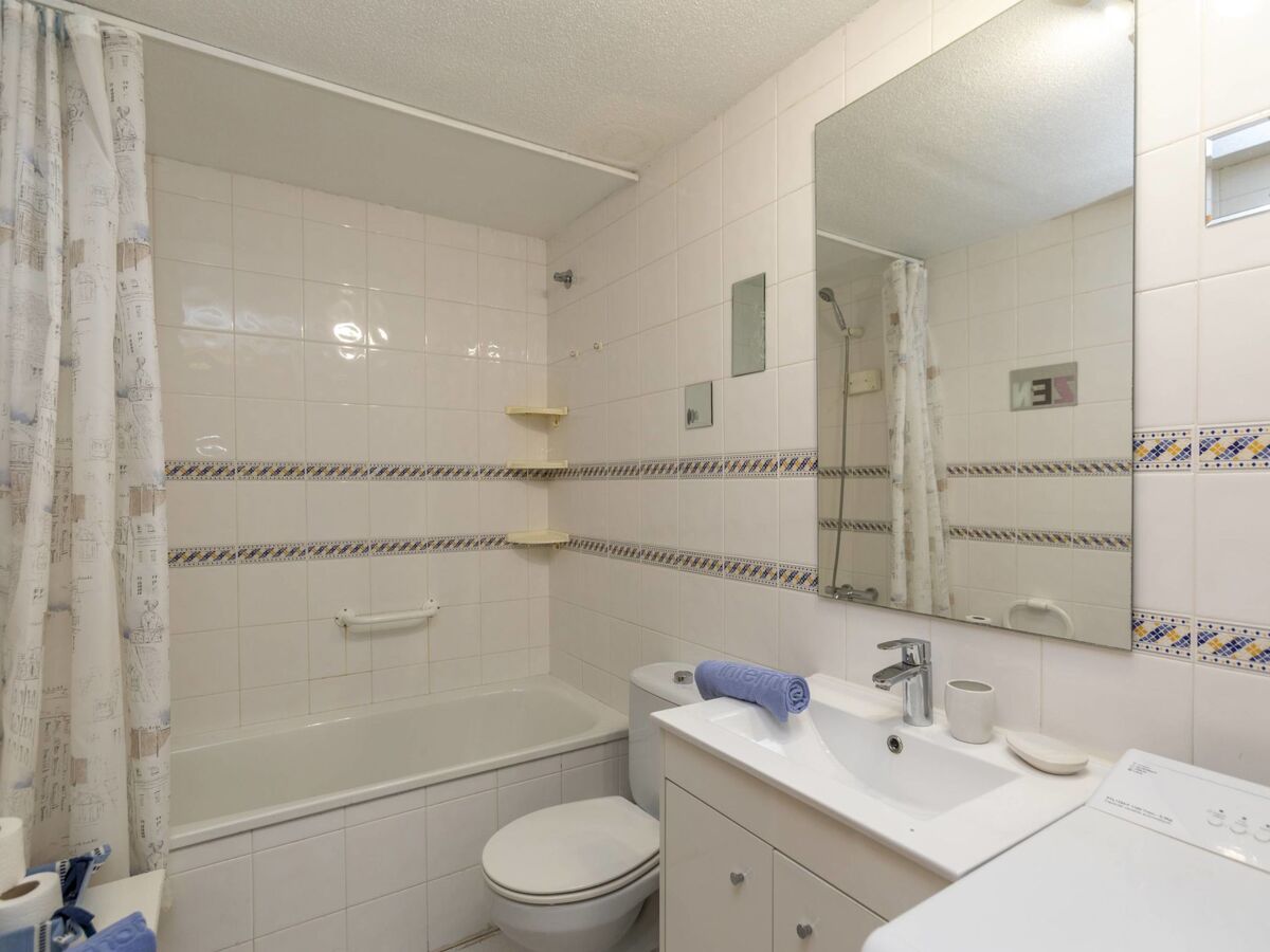 Cala Montero – Appartement 2 pièces à 20 m de la plage - Photo 14