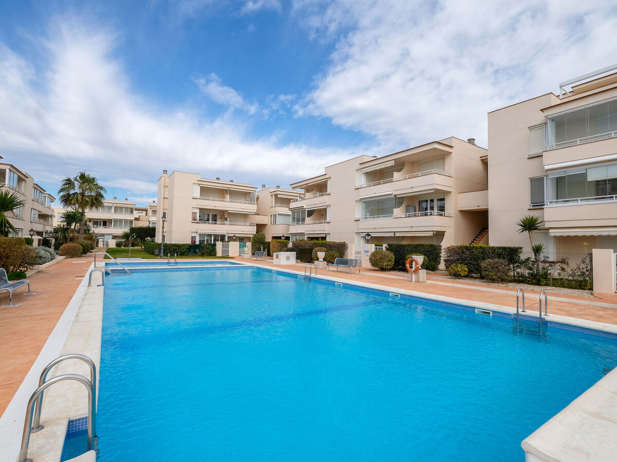 Cala Montero – Appartement 2 pièces à 20 m de la plage - Photo 15