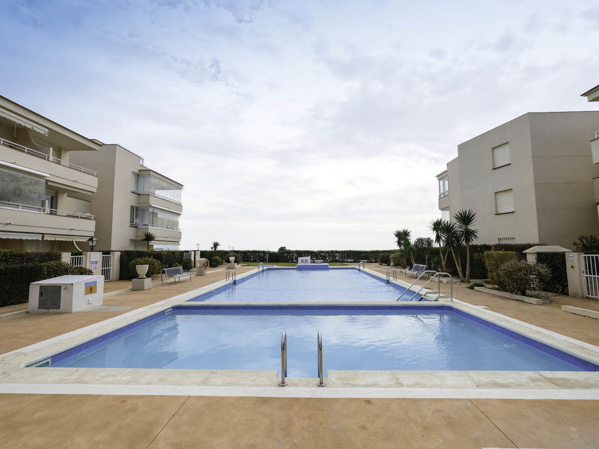 Cala Montero – Appartement 2 pièces à 20 m de la plage - Photo 16