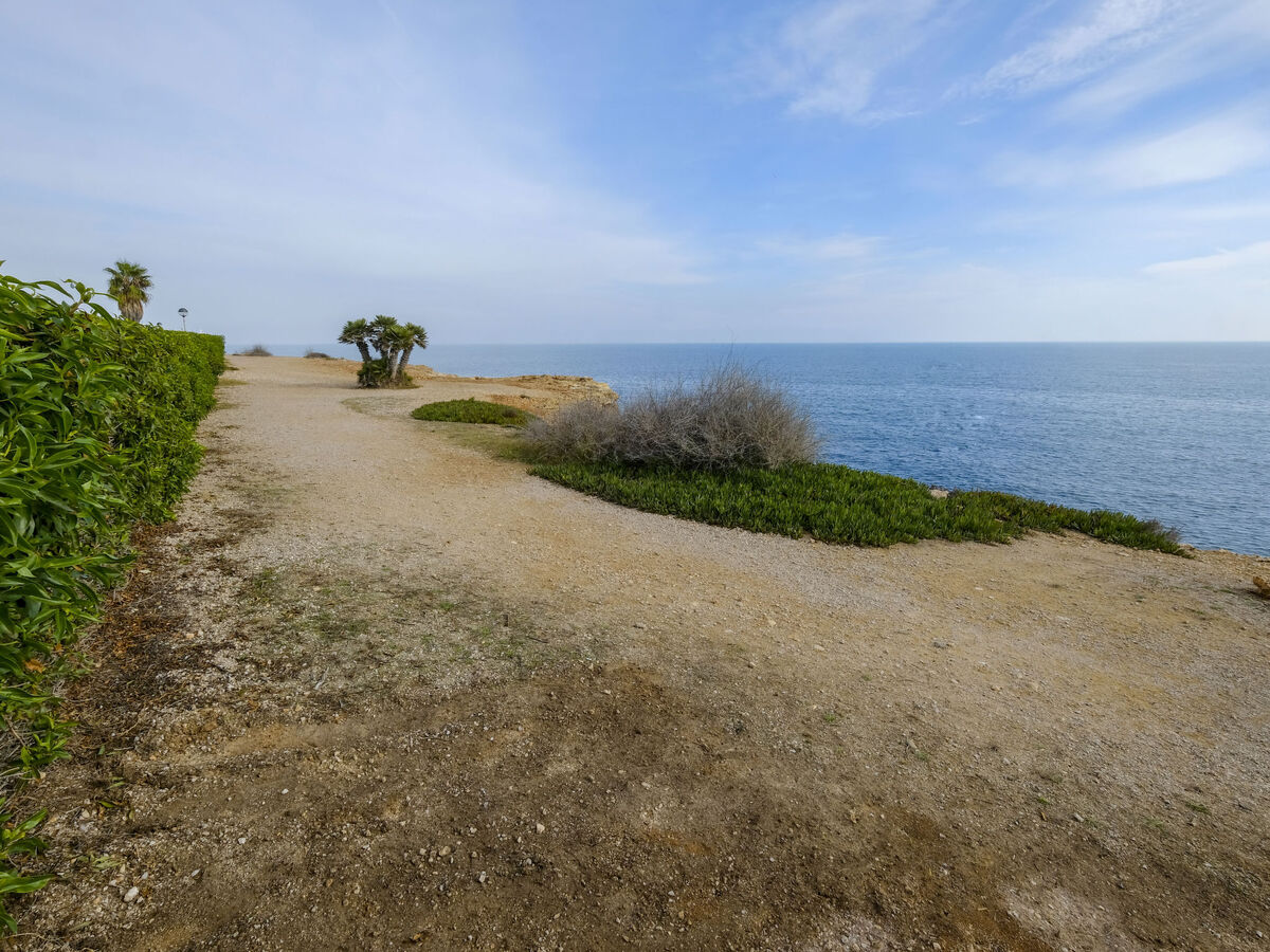 Cala Montero – Appartement 2 pièces à 20 m de la plage - Photo 17