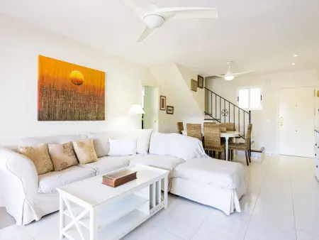 Duplex vue mer à Alcossebre – terrasse 140 m², piscine - Photo 1