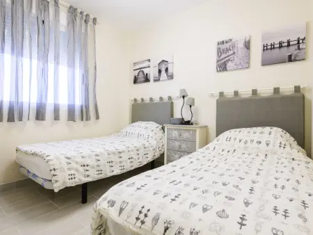 Duplex vue mer à Alcossebre – terrasse 140 m², piscine - Photo 3