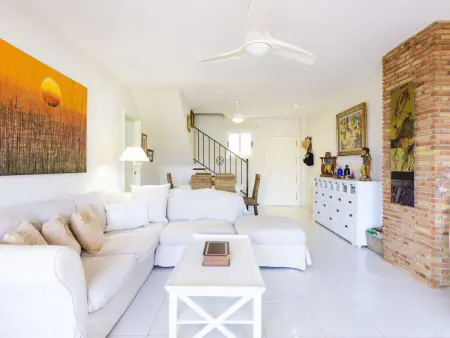 Duplex vue mer à Alcossebre – terrasse 140 m², piscine - Photo 8