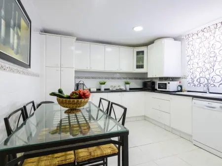 Duplex vue mer à Alcossebre – terrasse 140 m², piscine - Photo 14