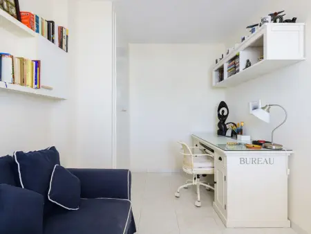 Duplex vue mer à Alcossebre – terrasse 140 m², piscine - Photo 17