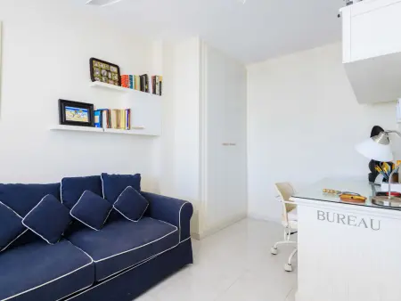Duplex vue mer à Alcossebre – terrasse 140 m², piscine - Photo 18