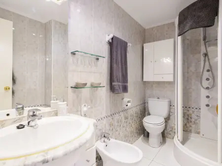 Duplex vue mer à Alcossebre – terrasse 140 m², piscine - Photo 19
