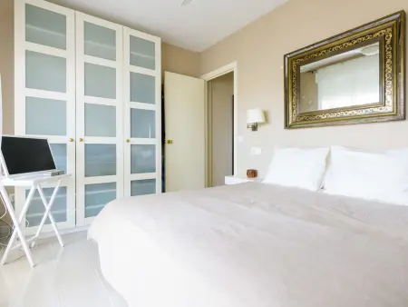 Duplex vue mer à Alcossebre – terrasse 140 m², piscine - Photo 20