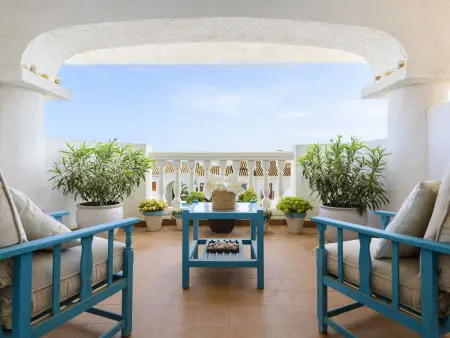 Duplex vue mer à Alcossebre – terrasse 140 m², piscine - Photo 23