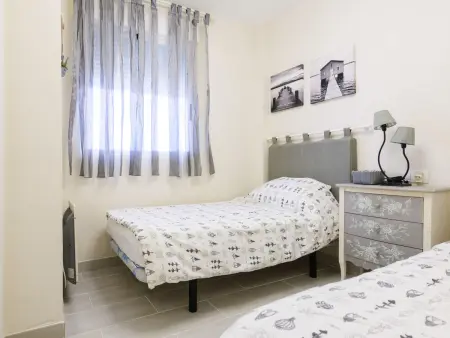 Duplex vue mer à Alcossebre – terrasse 140 m², piscine - Photo 26