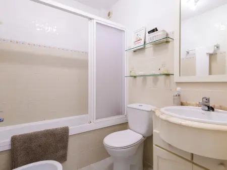 Duplex vue mer à Alcossebre – terrasse 140 m², piscine - Photo 27