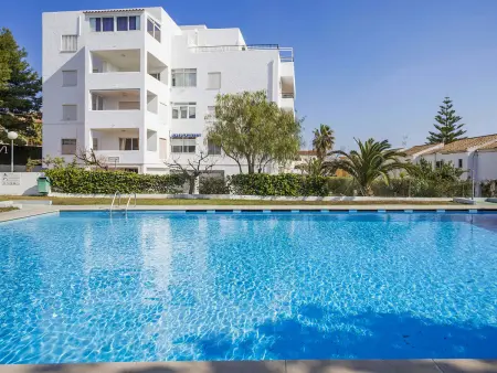 Duplex vue mer à Alcossebre – terrasse 140 m², piscine - Photo 28