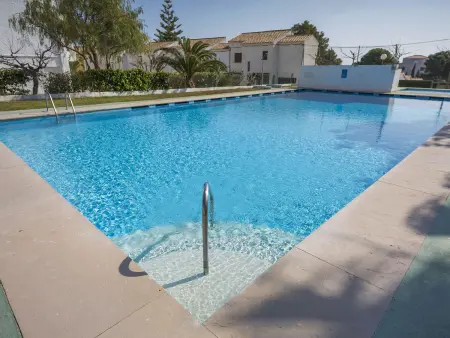 Duplex vue mer à Alcossebre – terrasse 140 m², piscine - Photo 29