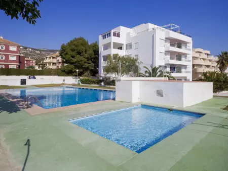 Duplex vue mer à Alcossebre – terrasse 140 m², piscine - Photo 30