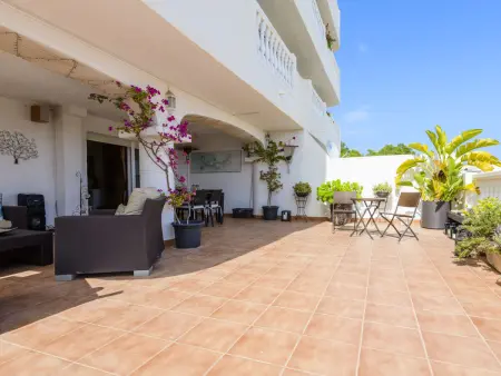 Duplex vue mer à Alcossebre – terrasse 140 m², piscine - Photo 31