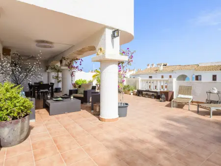 Duplex vue mer à Alcossebre – terrasse 140 m², piscine - Photo 32