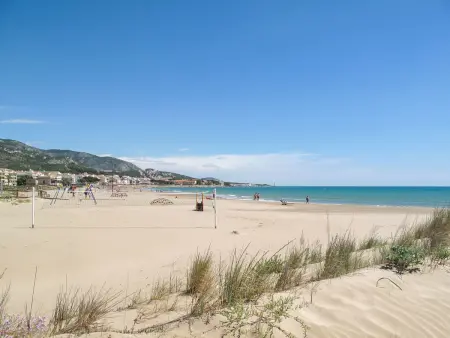 Duplex vue mer à Alcossebre – terrasse 140 m², piscine - Photo 34