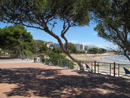 Duplex vue mer à Alcossebre – terrasse 140 m², piscine - Photo 35