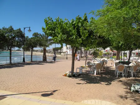 Duplex vue mer à Alcossebre – terrasse 140 m², piscine - Photo 36