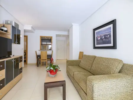 Appartement Cala Blanca – vue mer, 20 m de la plage, Oropesa del Mar : photo 6