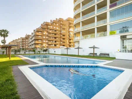 Location appartement à Oropesa del Mar