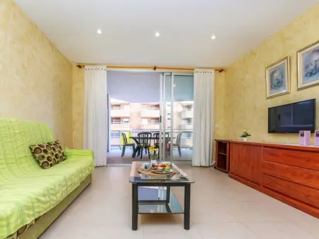 Mondrian, appartement 60 m² à 50 m de la plage : photo 7