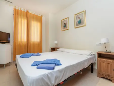 Mondrian, appartement 60 m² à 50 m de la plage : photo 10
