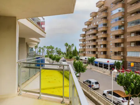 Mondrian, appartement 60 m² à 50 m de la plage : photo 19
