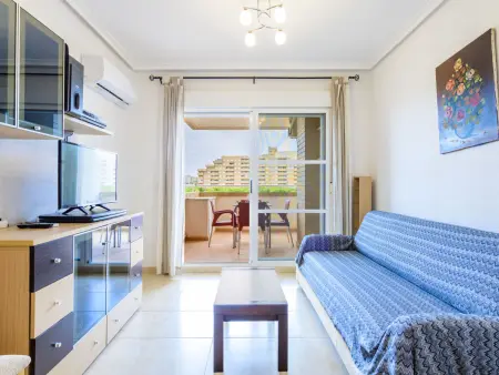 Appartement Blue - 2 chambres à 300 m de la plage : photo 6