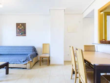 Appartement Blue - 2 chambres à 300 m de la plage : photo 8