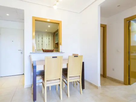 Appartement Blue - 2 chambres à 300 m de la plage : photo 9