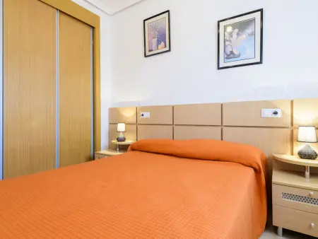 Appartement Blue - 2 chambres à 300 m de la plage : photo 13