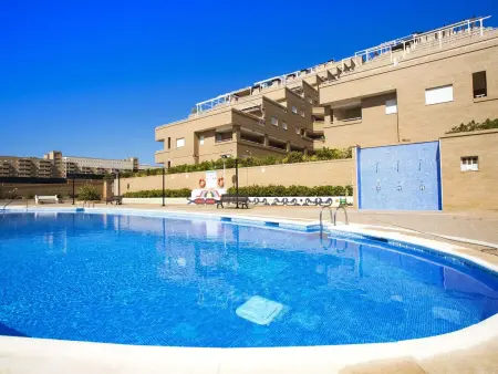 Appartement Blue - 2 chambres à 300 m de la plage : photo 26
