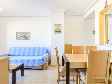 Altamar : Apt 3 pièces vue mer à Oropesa del Mar : photo 10
