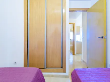 Altamar : Apt 3 pièces vue mer à Oropesa del Mar : photo 17