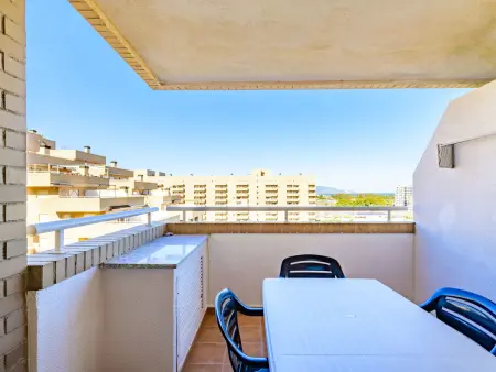 Altamar : Apt 3 pièces vue mer à Oropesa del Mar : photo 20