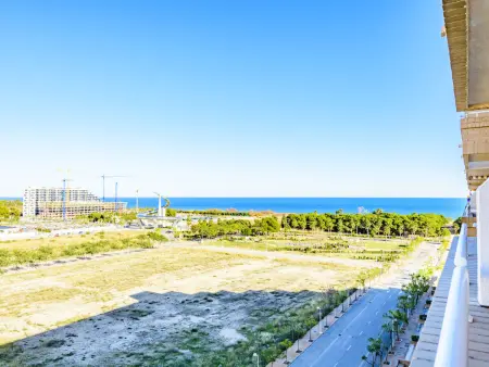Altamar : Apt 3 pièces vue mer à Oropesa del Mar : photo 26