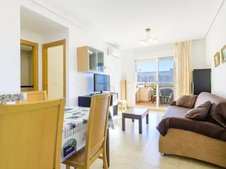 Appartement 2 ch avec terrasse et vue mer à Oropesa del Mar : photo 6