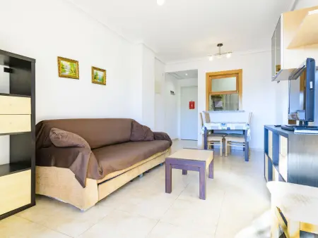 Appartement 2 ch avec terrasse et vue mer à Oropesa del Mar : photo 8