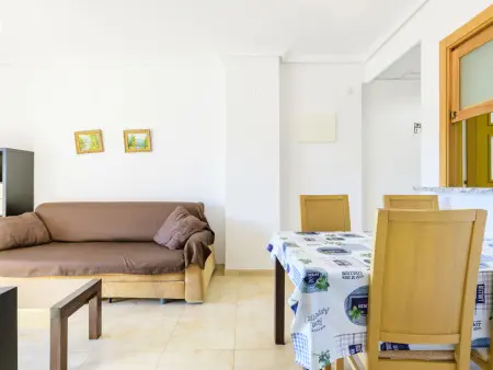 Appartement 2 ch avec terrasse et vue mer à Oropesa del Mar : photo 9