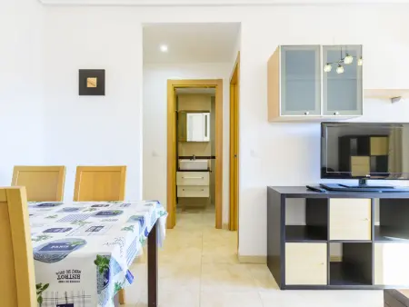 Appartement 2 ch avec terrasse et vue mer à Oropesa del Mar : photo 10